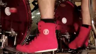 AQUILES PRIESTER - Winds of Destination (Angra) HD Resolution