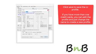 Better Nike Bot Credit Card Profile Demonstration - New Features