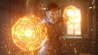 MCU Recap #14 | Doctor Strange | Tamil | OverWatchED