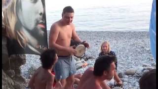 Меганом, сентябрь 2014, Культурный досуг