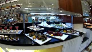 Отель Alva Donna World Palace
