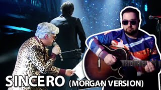 Bugo e Morgan - Sincero (Alternative Lyrics) [Acoustic Cover]