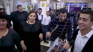 Курдская Свадьба Иссык Амирхан Гулистан 4 часть Gruppa Mardin Iskander Video