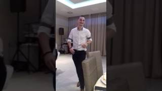 Kraljica trotoara: Nemanja Djukic