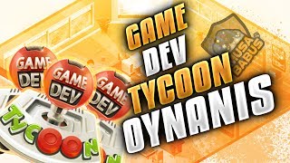 10 PUANLIK EFSANE OYUN / Game Dev Tycoon : Türkçe - Bölüm 2