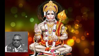 Hanuman Chalisa by Voleti Venkateswarulu (AIR Bhakti Ranjani)