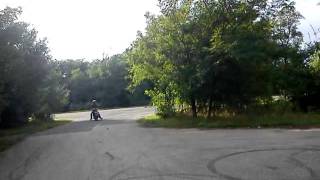 Suzuki Address V 100