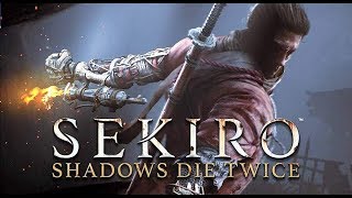 SEKIRO تختيم سيكيرو الحلقة ال11