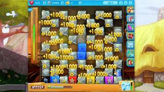Pet Rescue Saga Level 1170 (no boosters)