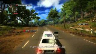 Just Cause 2 政治論争