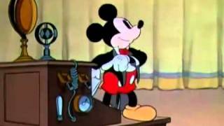 Mickey Amateurs Mickey Mouse cartoon