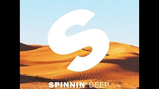 CamelPhat - The Act (Radio Edit) [Official]