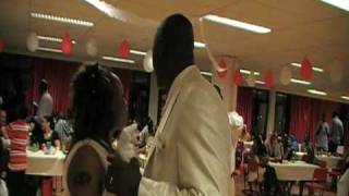 Wedding Party of Adel Fadlah Gaded & Patgey Dak Ariael , Holland