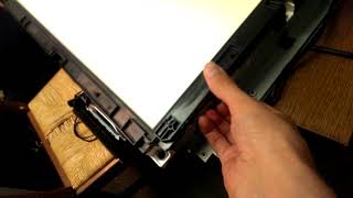 Sony kdl-32bx340 мертвая матрица