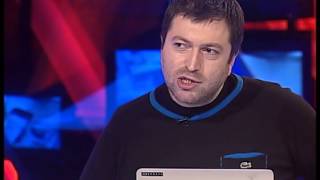 2012 nin Ardindan (30Ara2012) Kısım-4 (SMTV115-04)