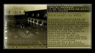 SC (PC) / 10. Palacio Presidencial [1080p@60]