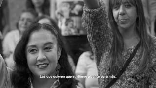 QUE SE PONGAN DE PIE | TLAXCALA