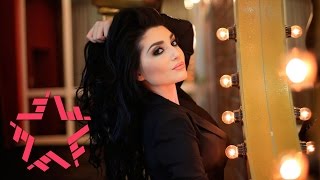 Певица AISHA - Таю Я