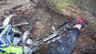 Hard enduro Land of pyramids 2019 RAW ( Begunić Demir )