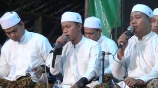 AL MUNSYIDIN - SYAIKHONA