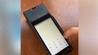 Maquina DM-Pay Digital Money - DMX