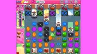 Candy Crush Saga level 629