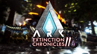 TRES NUEVAS NOTAS, NUEVAS BOTAS CORRUPTAS Y NUEVO STEGO TEK | TODA LA INFO! | Ark: Survival Evolved