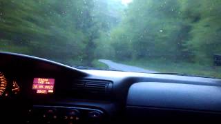 Opel Omega 3,0 V6 Mantzel airbox