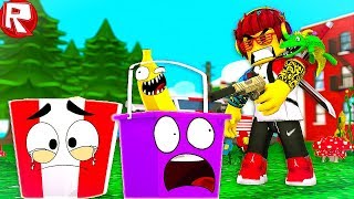 РОБЛОКС СРОЧНО СПАСАЙСЯ! МАНЬЯК УЖЕ БЛИЗКО ROBLOX СИМУЛЯТОР ВЫЖИВАНИЕ ВИДЕО ВЕСЕЛАЯ ИГРА ДЛЯ ДЕТЕЙ
