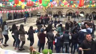 Ordubad xani 2015