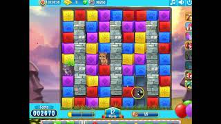 Pet Rescue Saga Level 1980  no boosters