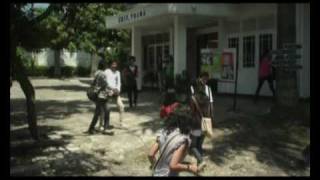 Pemburu Hantu The Movie Trailer