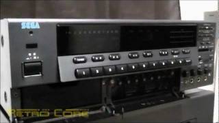 Retro Core SS - Vol: 18 - Sega SKC-1000 Part 1 of 2 - セガSKC-1000