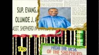 CCC Majemu Parish Harvest of Divine Favor 2011
