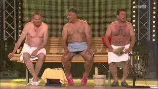 Narrisch guater Sommer 2 16 07 2014