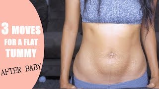 Lower Ab belly fat Workout | 3 fat burning exercises for tiny waist pt 2 | J MAYO