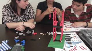 Lego Elab