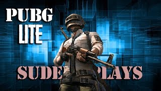 ?Playing PUBG PC Lite......ft.Milon