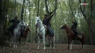 Diriliş Ertuğrul - 62. Bölüm (Full İzle)
