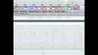 Sunsdr2 - Stanag 4481FSK - KG84c - Krypto 500