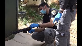 Спасут ли евреи арабов от арабов?