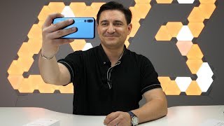 HUAWEI P20 PRO - ”Hai cu review-ul, George!”