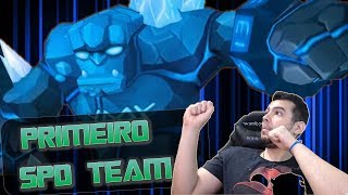 Speed Team de Giant - O Primeiro - Tutorial Att 2018