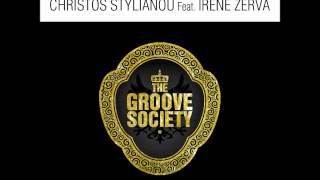 Christos Stylianou & Ganga feat. Irene Zerva - The Game