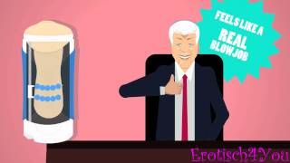 Blowjob Simulator Autoblow - Erotisch4you.nl