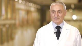 Prof. Dr. Ayhan Nedim Kara - Ortopedi ve Travmatoloji Uzmanı