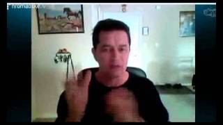 Scientist from dallas calling to hromadeske via skype Прямой эфир громадскького тв.
