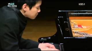Dong hyek lim plays L.v. Beethoven : Piano Sonata No.14 in C sharp minor 'Moonlight'
