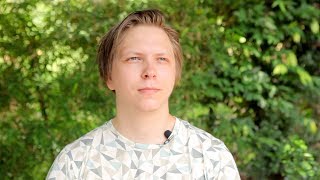 Отзыв о ритрите с Артуром Сита (зима 2018) - Алексей, Киев