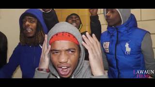 Rosee Camp - Im Savage (MUSIC VIDEO) dir. by @Lawaunfilms_